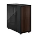 Fractal Design North XL Charcoal Black Gaming Gehäuse TG Dark Seitenfenster