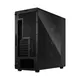 Fractal Design North XL Charcoal Black Gaming Gehäuse TG Dark Seitenfenster