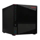 ASUSTOR AS5404T Nimbustor 4 Gen 2 NAS System 4-bay