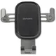 4smarts Kfz-Halterung GRABBER 2.0 f. Lüftungsschlitze - grau/sw