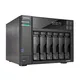 ASUSTOR AS6706T Gen2 Lockerstor 6 NAS System 6-bay