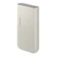 Samsung Powerbank 20.000 mAh 45 Watt, Beige