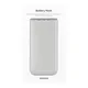 Samsung Powerbank 20.000 mAh 45 Watt, Beige