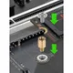 Delock ﻿Befestigungsset 31-teilig für M.2 SSD / Modul