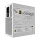 GIGABYTE UD850GM PG5 White 850 Watt ATX PCIe5.0 Netzteil, 80+ Gold voll modular