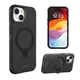 4Smarts Defend Case Magic Stand für Apple iPhone 15 Plus