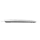 CHERRY STREAM KEYBOARD 2019 USB weiß-grau QWERTY