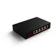 Asustor ASW205T 5-port 2.5GBase-T Unmanaged Switch