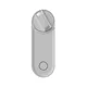 Yale Linus L2 Smart Lock silber + Keypad