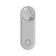 Yale Linus L2 Smart Lock silber + Outdoor Cam