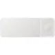 Samsung Wireless Charger Trio Pad EP-P6300, White