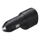 Samsung Kfz-Schnellladegerät 40W EP-L420, Black