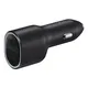 Samsung Kfz-Schnellladegerät 40W EP-L420, Black