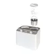 Unold 48830 Eismaschine Doppio bianco