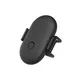 Anymode Case with Strapp für Samsung SmartTag2, Black