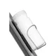Anymode Protective Case for Bike für Samsung SmartTag2 , Black
