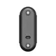 Anymode Protective Case for Bike für Samsung SmartTag2 , Black