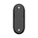 Anymode Protective Case for Bike für Samsung SmartTag2 , Black