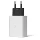 Google Pixel Ladegerät 2021 - white