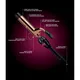 REVLON Hair Tools Pro Collection Salon Long-Last Lockenstab