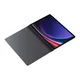 Samsung Privacy Screen für Galaxy Tab S9+/S9 FE+, Black