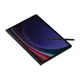 Samsung Privacy Screen für Galaxy Tab S9+/S9 FE+, Black
