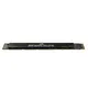 Corsair MP600 ELITE NVMe SSD 1 TB 3D TLC NAND M.2 2280 PCIe Gen4