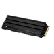 Corsair MP600 ELITE NVMe SSD 1 TB 3D TLC NAND M.2 2280 PCIe Gen4 m. Kühlkörper