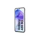 Samsung GALAXY A55 5G A556B Dual-SIM 128GB Lilac Android 14.0 Smartphone