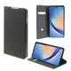 4smarts Flip Case Urban Lite für Samsung Galaxy A34 schwarz