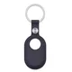 Braloba Key Ring Case für Samsung SmartTag2, Navy