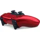 Sony PlayStation DualSense Wireless-Controller | Volcanic Red