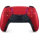 Sony PlayStation DualSense Wireless-Controller | Volcanic Red