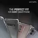 4smarts Hybrid Case Ibiza für Samsung Galaxy A34