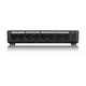ZyXEL GS-108SV2 8-Port Desktop Gigabit Ethernet Media Switch, 8x RJ-45