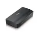 ZyXEL GS-108SV2 8-Port Desktop Gigabit Ethernet Media Switch, 8x RJ-45