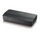 ZyXEL GS-108SV2 8-Port Desktop Gigabit Ethernet Media Switch, 8x RJ-45