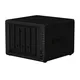 Synology Diskstation DS1522+ NAS System 5-Bay inkl. 5x 8TB WD Red Plus WD80EFPX