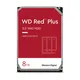 Synology Diskstation DS423 NAS System 4-Bay inkl. 4x 8TB WD Red Plus WD80EFPX