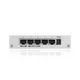 ZyXEL GS-105B V3 5-Port Desktop Gigabit Ethernet Switch