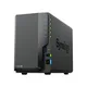 Synology Diskstation DS224+ NAS System 2-Bay inkl. 2x 8 TB WD Red Plus WD80EFPX