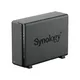 Synology Diskstation DS124 NAS System 1-Bay inkl. 8 TB WD Red Plus WD80EFPX