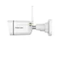 Foscam V5P 5 MP Dual-Band WLAN Überwachungskamera weiß