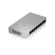 ZyXEL GS1200-8 8-Port Gigabit web / smart managed Switch