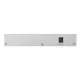 ZyXEL GS1200-8 8-Port Gigabit web / smart managed Switch