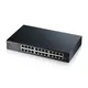 ZyXEL GS1900-24E V3 24-Port GbE L2 Smart Managed Switch lüfterlos