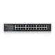 ZyXEL GS1900-24E V3 24-Port GbE L2 Smart Managed Switch lüfterlos