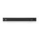 ZyXEL GS1900-24 V2 24-Port GbE Smart Managed Switch, 2x SFP, lüfterlos Rackmount