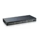 ZyXEL GS1900-48 V2 48-Port GbE 2x SFP Smart Switch, Rackmount