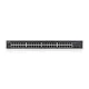 ZyXEL GS1900-48 V2 48-Port GbE 2x SFP Smart Switch, Rackmount